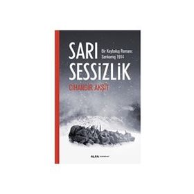 SARI SESSIZLIK - CIHANGIR AKŞİT