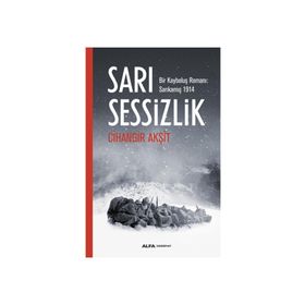 SARI SESSIZLIK - CIHANGIR AKŞİT