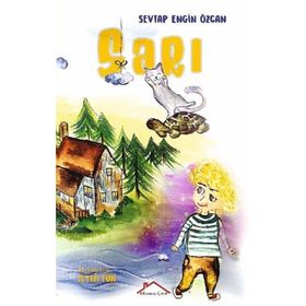 Sarı Sevtap Engin Özcan