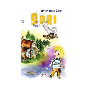 Sarı Sevtap Engin Özcan