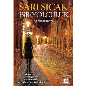 Sarı Sıcak Bir Yolculuk - uzman psikolog sebnem kartal