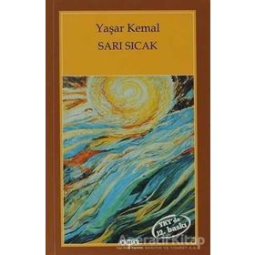 SARI SICAK - YAŞAR KEMAL