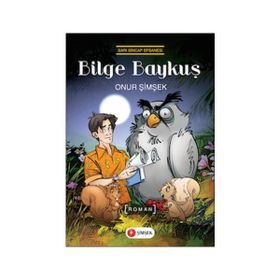 SARI SINCAP EFSANESI - BILGE BAYKUŞ - ONUR ŞIMŞEK
