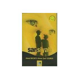SARI SIYAH - AHMET NACAR;AHMET ŞERİF İZGÖREN