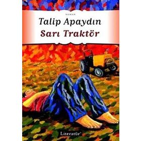 SARI TRAKTÖR - GENEL