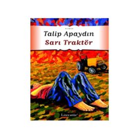 SARI TRAKTÖR - GENEL