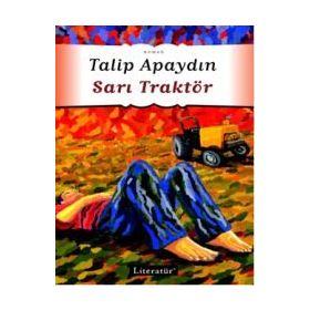 SARI TRAKTÖR - GENEL