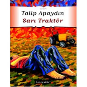 SARI TRAKTÖR - GENEL