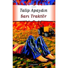 SARI TRAKTÖR - GENEL
