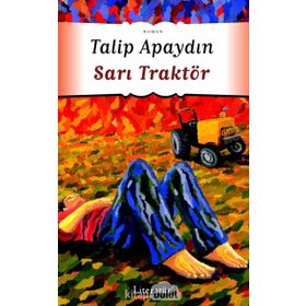SARI TRAKTÖR - GENEL