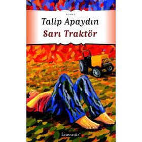 SARI TRAKTÖR - GENEL