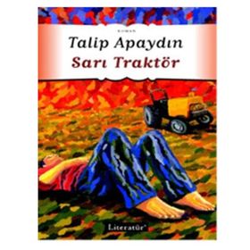 SARI TRAKTÖR - GENEL