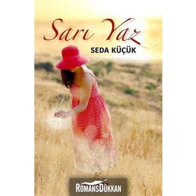 Sarı Yaz - Seda Küçük