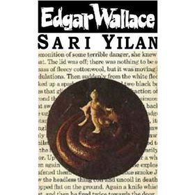 SARI YILAN - EDGAR WALLACE