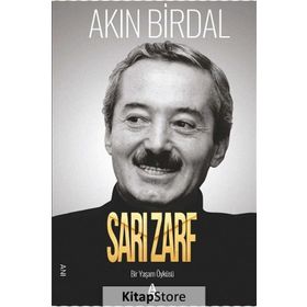 Sarı Zarf - Akın Birdal