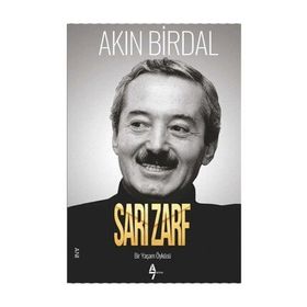 Sarı Zarf - Akın Birdal