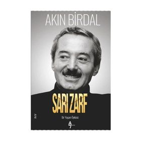 Sarı Zarf - Akın Birdal