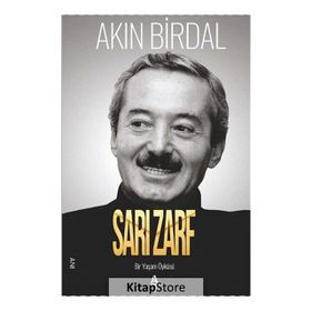 Sarı Zarf - Akın Birdal
