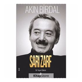 Sarı Zarf - Akın Birdal