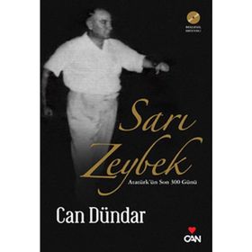 Sarı Zeybek - Can Dündar