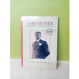 Sarı Zeybek - Can Dündar