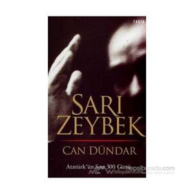 Sarı Zeybek - Can Dündar