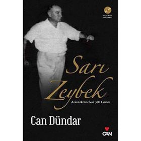 Sarı Zeybek - Can Dündar