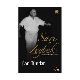 Sarı Zeybek - Can Dündar