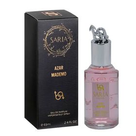 Saria Azar Mademo EDP 69 ml Kadın Parfüm