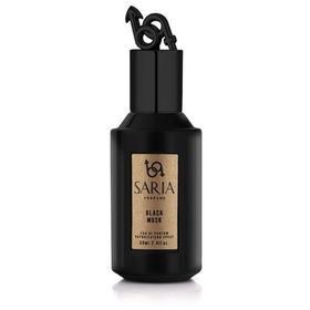 Saria Black Musk EDP 69 ml Amber&Baharatlı Erkek Parfümü