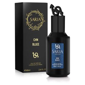 Saria Chn Blue EDP 69 ml Erkek Parfümü