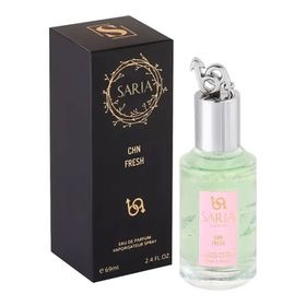 Saria Chn Fresh EDP 69 ml Kadın Parfüm