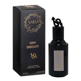 Saria Chocolate EDP 69 ml Kadın Parfüm