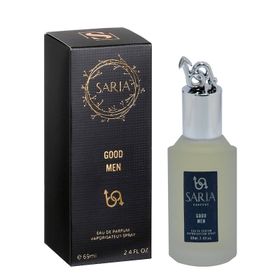 Saria Good Men EDP 69 ml Baharatlı Erkek Parfümü