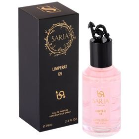 Saria Limperat EDP 69 ml Kadın Parfüm