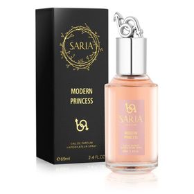 Saria Modern Princess EDP 69 ml Kadın Parfüm