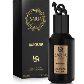 Saria Narcissus EDP 69 ml Unisex Parfüm