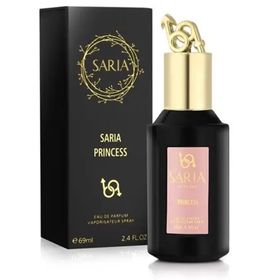 Saria Saria Princessh EDP 69 ml Kadın Parfüm
