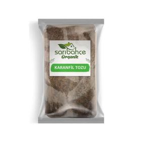 Sarıbahçe 100 gr Öğütülmüş Karanfil