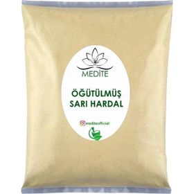 Sarıbahçe 1000 gr Hardal Tozu