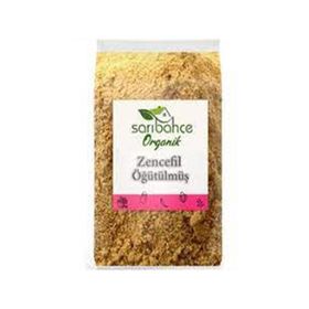 Sarıbahçe 250 gr Öğütülmüş Zencefil