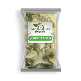 Sarıbahçe 50 gr Şerbetçi Otu