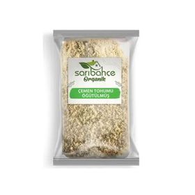 Sarıbahçe 500 gr Öğütülmüş Çemen Tohumu