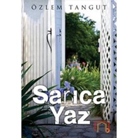 SARICA YAZ - ÖZLEM TANGUT