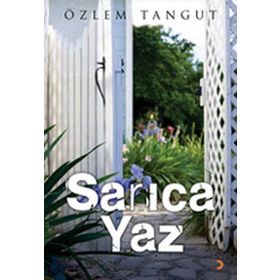 SARICA YAZ - ÖZLEM TANGUT