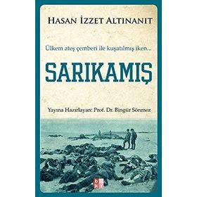 Sarıkamış - Bingür Sönmez