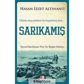 Sarıkamış - Bingür Sönmez