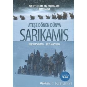 Sarıkamış - Bingür Sönmez