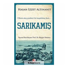 Sarıkamış - Bingür Sönmez