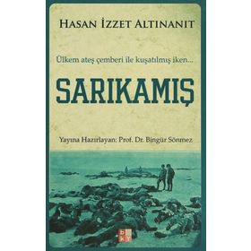 Sarıkamış - Bingür Sönmez